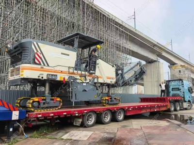Wirtgen W 205i [0]