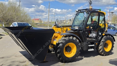 JCB 535-95 [1]