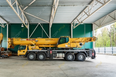 XCMG XCT130 S [1]