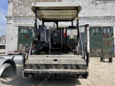 Volvo ABG8820 [4]
