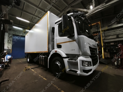 КамАЗ 53252 [1]
