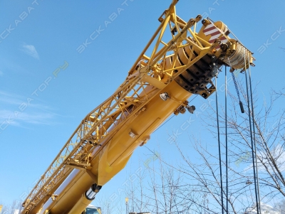 Liebherr LTM 1200-5.1 [2]