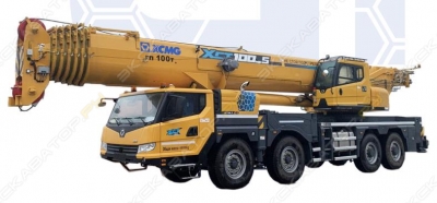 XCMG XCT100 S [0]