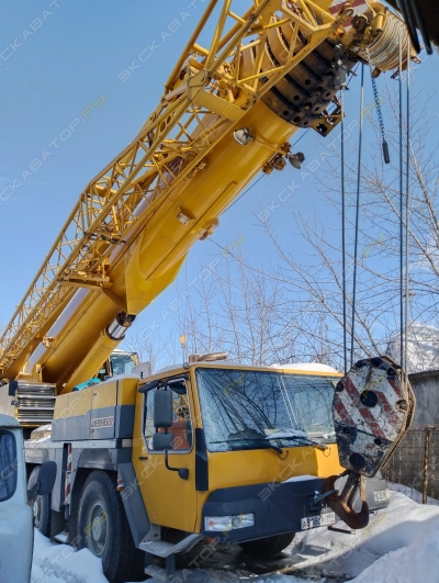 Liebherr LTM 1200-5.1 [0]