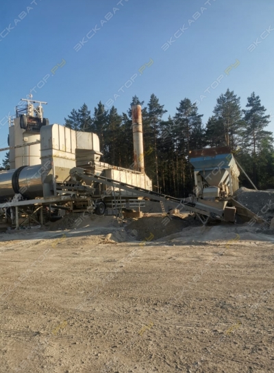 Benninghoven CONTINENTAL МВА [1]