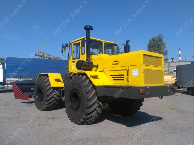 Кировец К-700 [2]