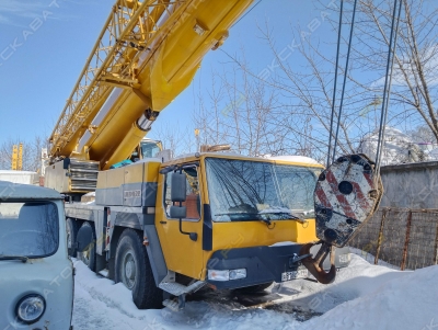 Liebherr LTM 1200-5.1 [4]