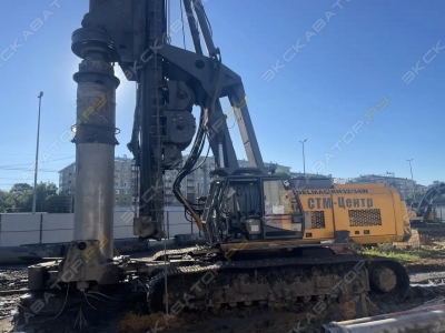 Delmag RH-32W [1]