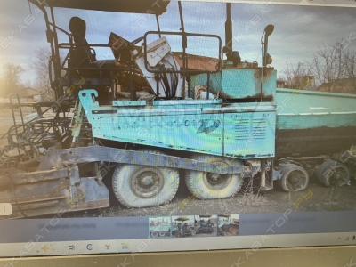 Ирмаш Асф-К-4-02-01 [0]