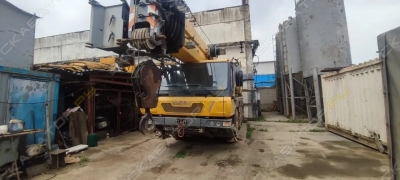 Grove GMK3055 [0]