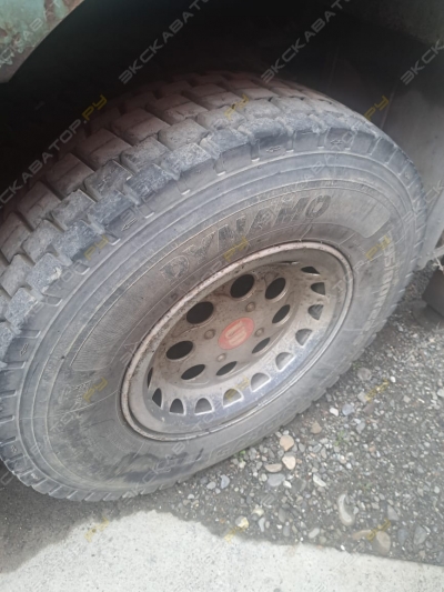 Nissan diesel  [3]