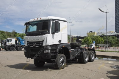 КамАЗ 65955 [1]