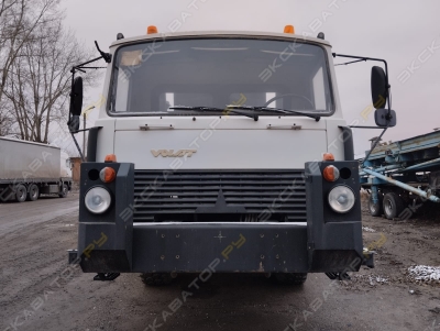 МБУ 140 на шасси МЗКТ-700300-011 [3]