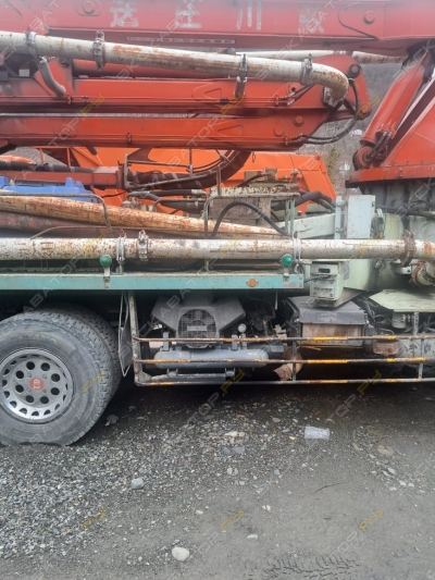Nissan diesel  [4]