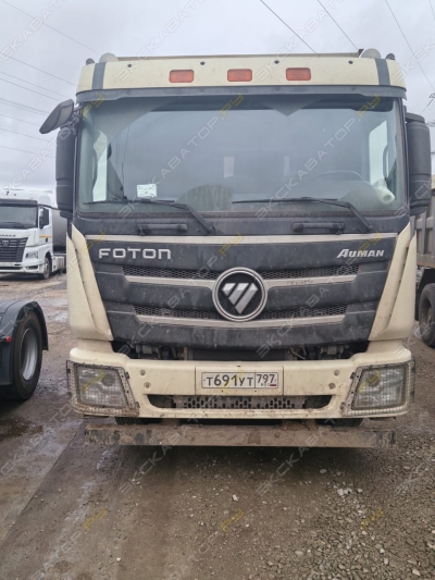 Foton Auman TX BJ3253DLPJE-RA [0]