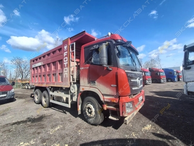 Foton Auman TX BJ3253DLPJE-RA [0]
