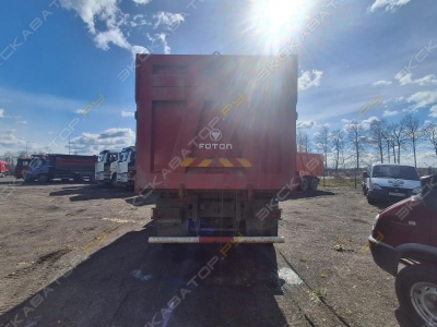 Foton Auman TX BJ3253DLPJE-RA [4]