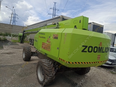 Zoomlion ZT26J [4]