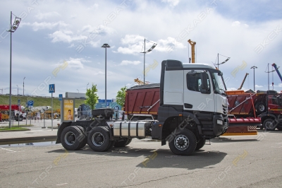 КамАЗ 65955 [2]