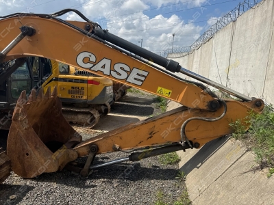 Case CX220C [2]