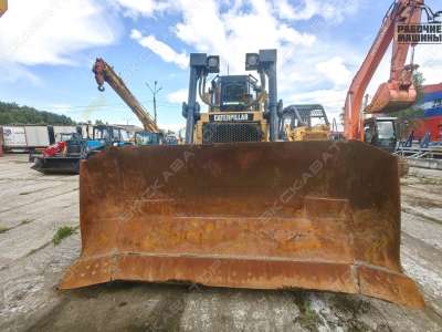Caterpillar D6R [4]