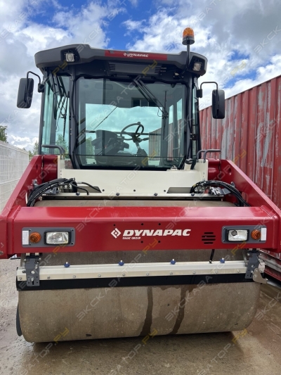 Dynapac CC5200 [1]