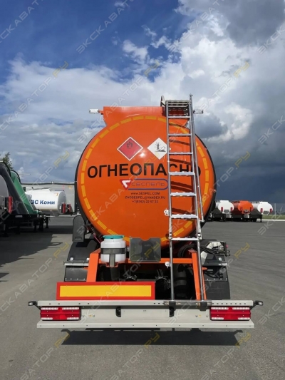 SF3328 для светлых нефтепродуктов  [3]