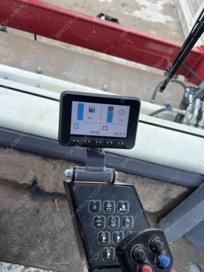 Dynapac CC5200 [3]