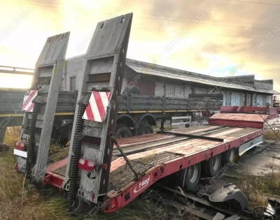 Fliegl SDS 480 [5]