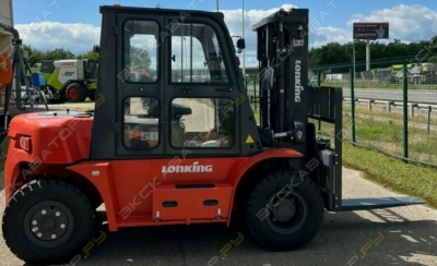 Lonking LG50DT [0]