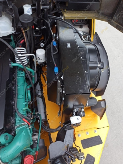 Volvo A40G [3]