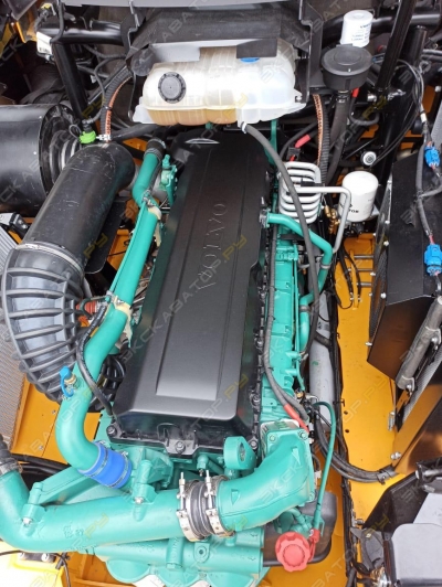 Volvo A40G [5]