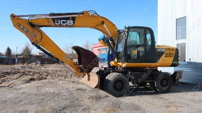 JCB JS 160W [0]