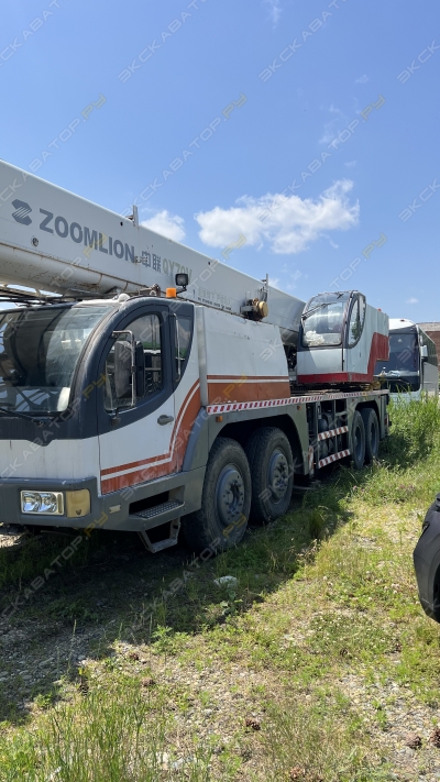 Zoomlion QY70V532 [3]
