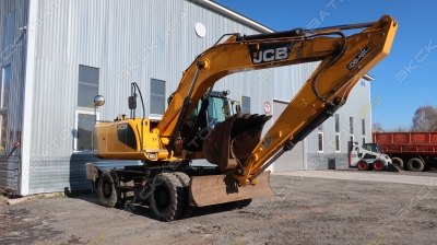 JCB JS 160W [2]