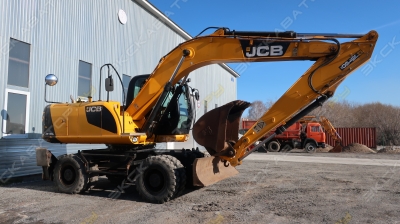 JCB JS 160W [3]