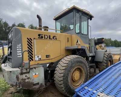 SDLG LG933L [2]