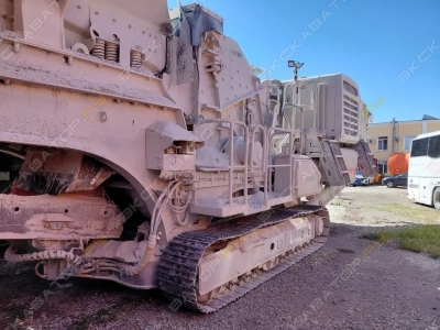 Metso LT1213 [3]