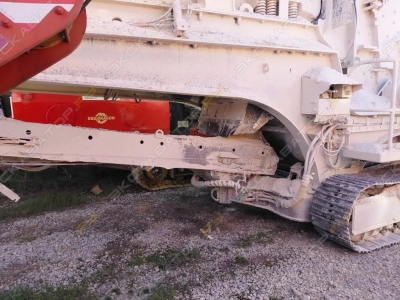 Metso LT1213 [2]