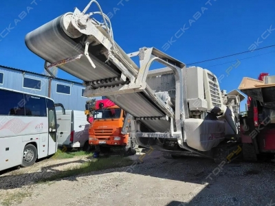 Metso LT1213 [1]