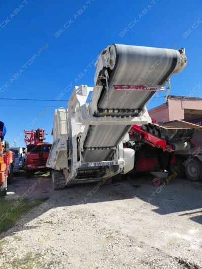 Metso LT1213 [0]
