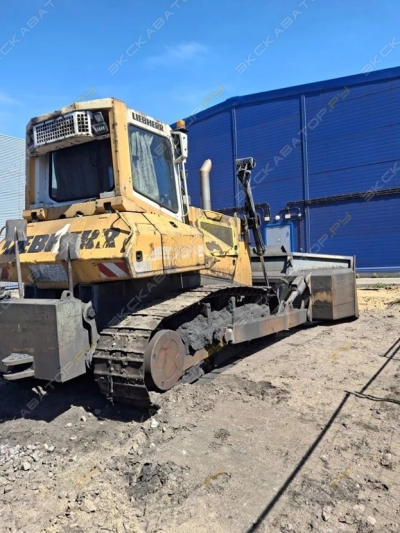 Liebherr PR 734 L [1]