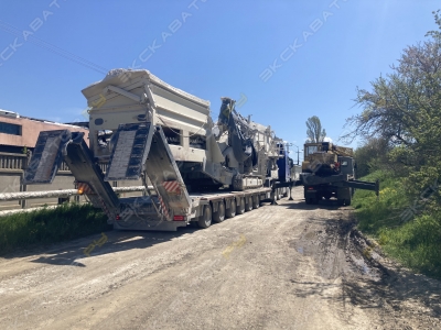 Metso Lokotrack ST4.8 [0]
