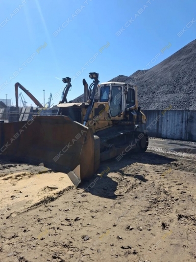 Liebherr PR 734 L [4]
