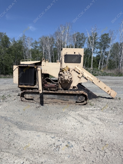 Vermeer T 555 [1]