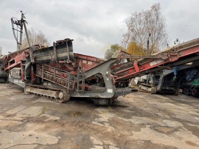 Sandvik QA340 (Extec S-5) [4]