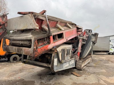 Sandvik QA340 (Extec S-5) [1]
