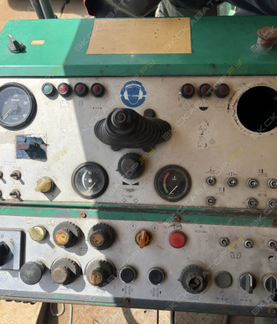 Vogele SUPER 1600-1 [4]