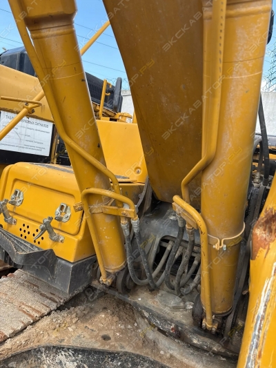 LGCE (SDLG) E6150F [3]