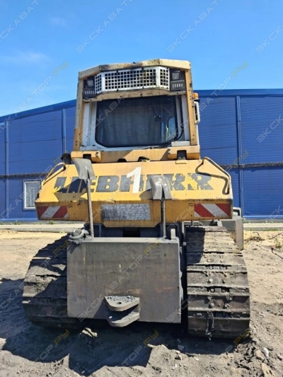Liebherr PR 734 L [3]